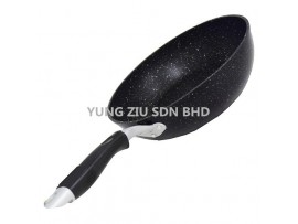 EMJ-YZJC2820#28CM DEEP FRY PAN(EMOOJOO)